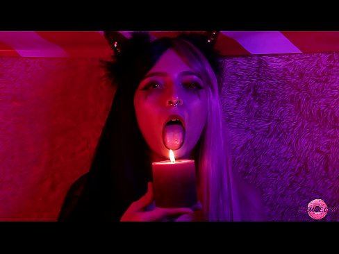 ❤️ Tutkulu oral seks gelen seksi succubus ile ağız yerine getirme ❤❌ Süper porno tr.sex78.ru ❌