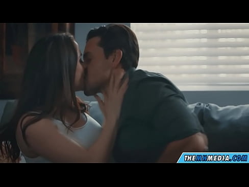 ❤️ İyi bir busty anne ile romantik seks ❤❌ Süper porno tr.sex78.ru ❌