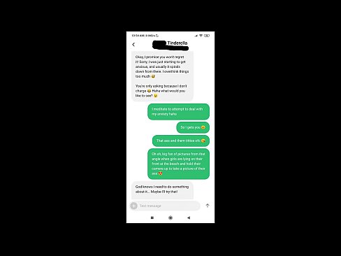 ❤️ Haremime Tinder'dan yeni bir PAWG ekledim (Tinder ile konuşma dahil) ❤❌ Süper porno tr.sex78.ru ❌